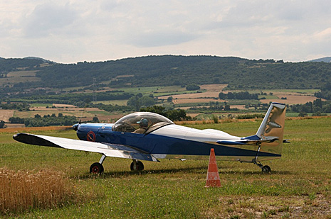 Aviation Muret
